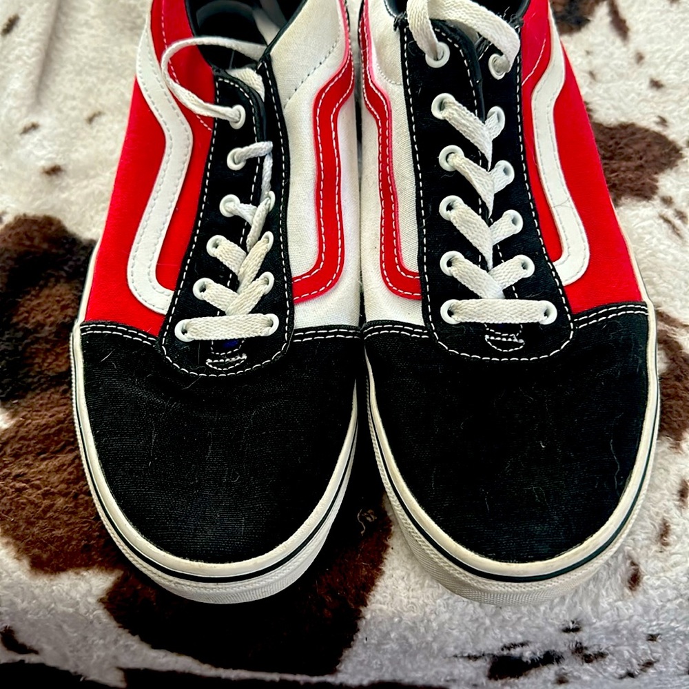 Vans